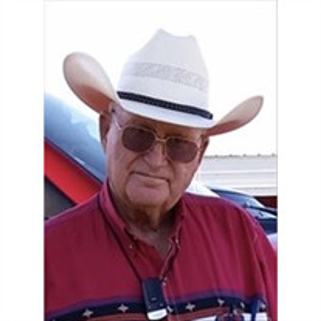 Ralph Cooper