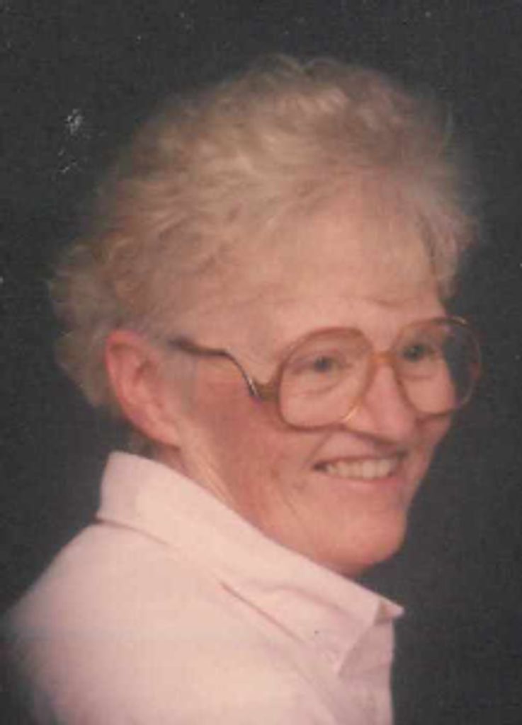 Elizabeth Schwarz Profile Photo