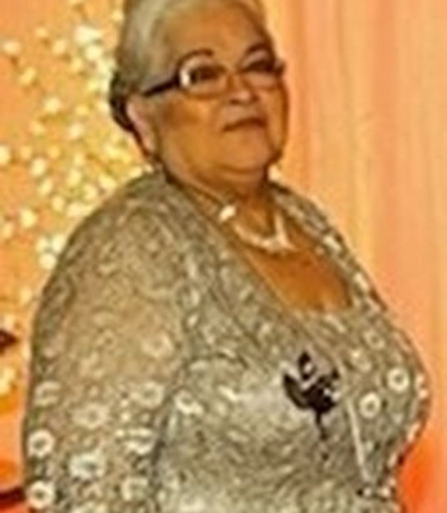 San Juanita De La Garza