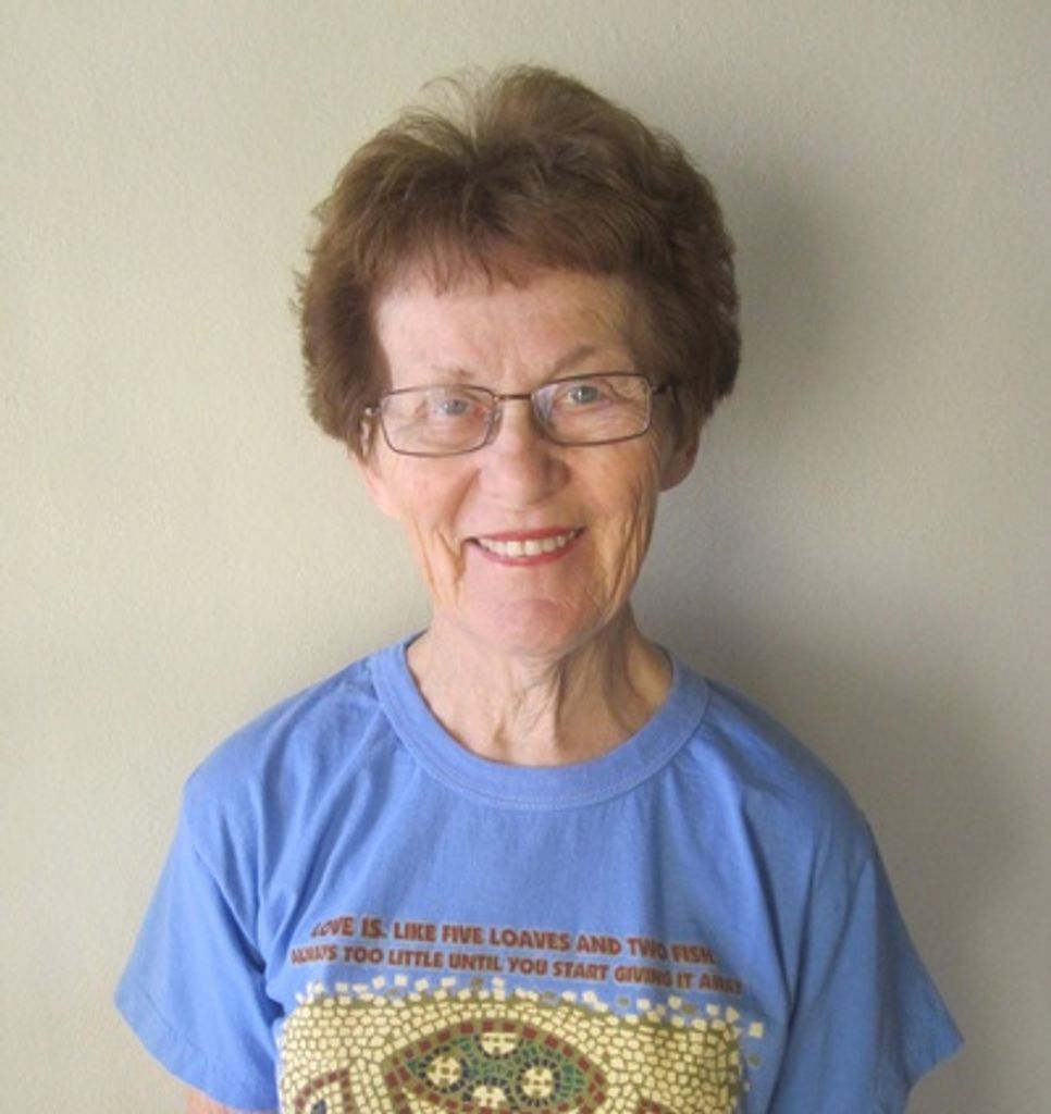 Ruth Elaine Malik Profile Photo