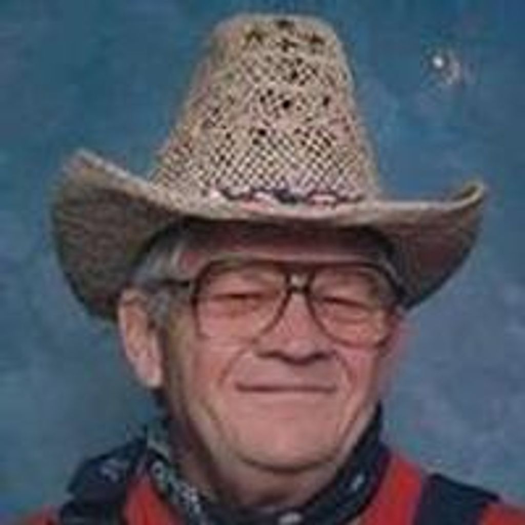 Donald Mabry