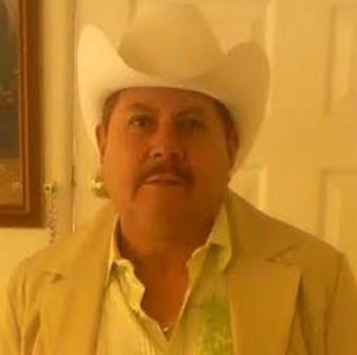 Rogelio Balderrama Garcia Profile Photo