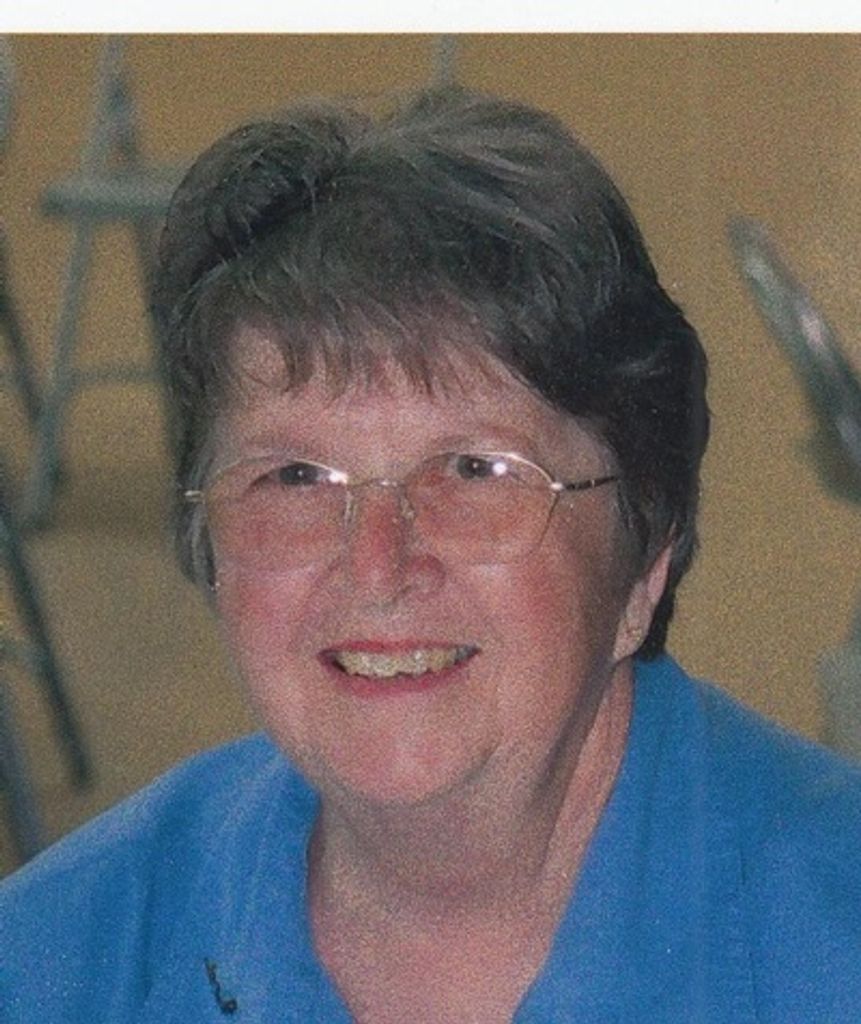 Gloria Jean Ollenberger Profile Photo