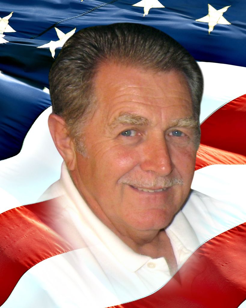 James Marion Stovall, Jr.