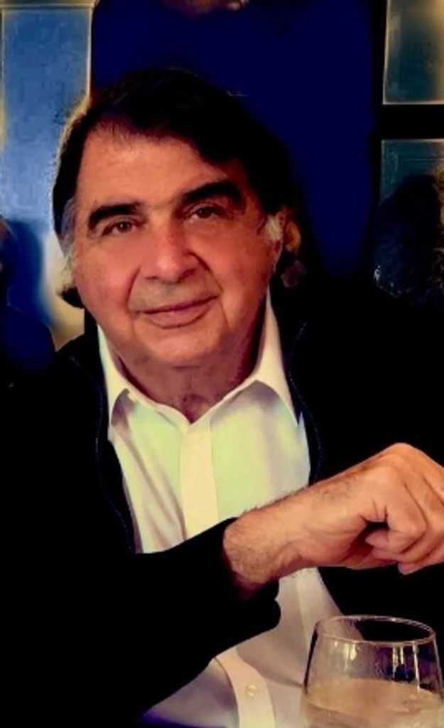 Joseph M. Bruno Profile Photo