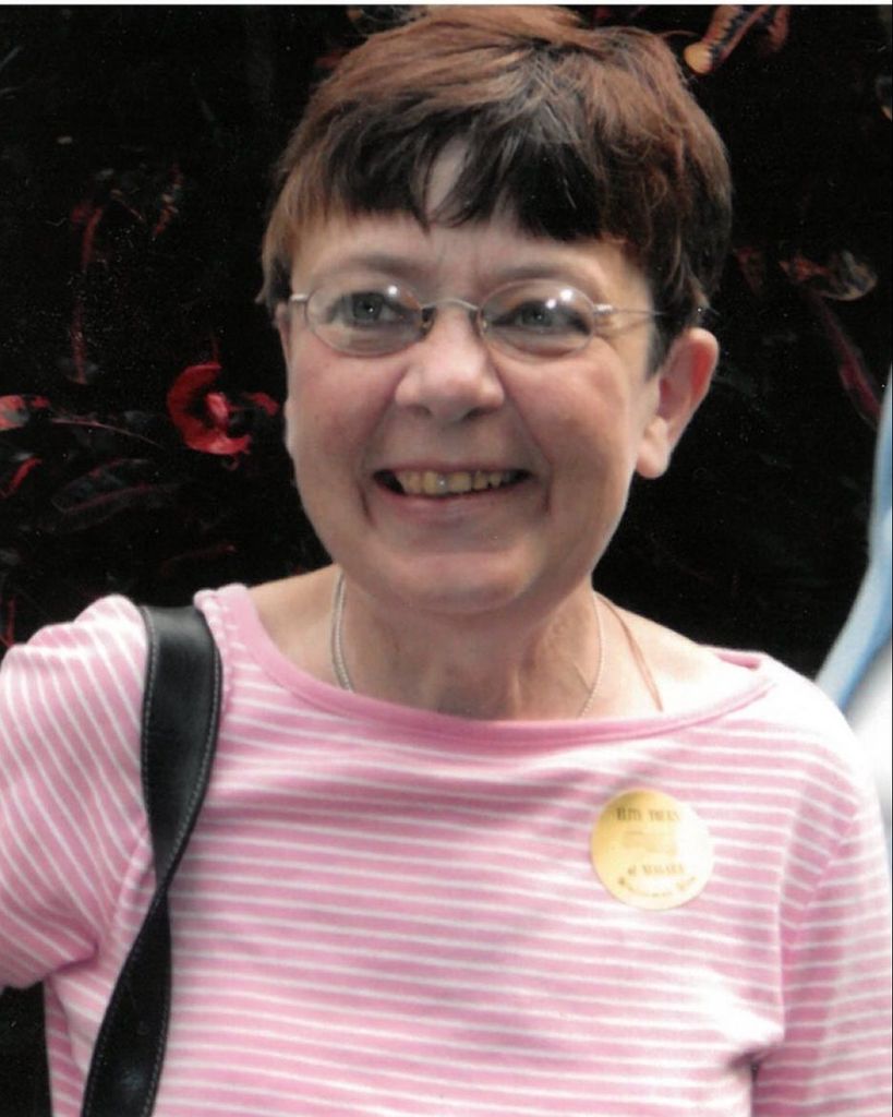 Judith Tieskoetter