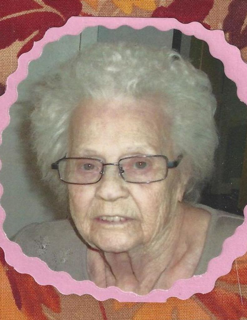 Emma J. (Slater)  Salamone