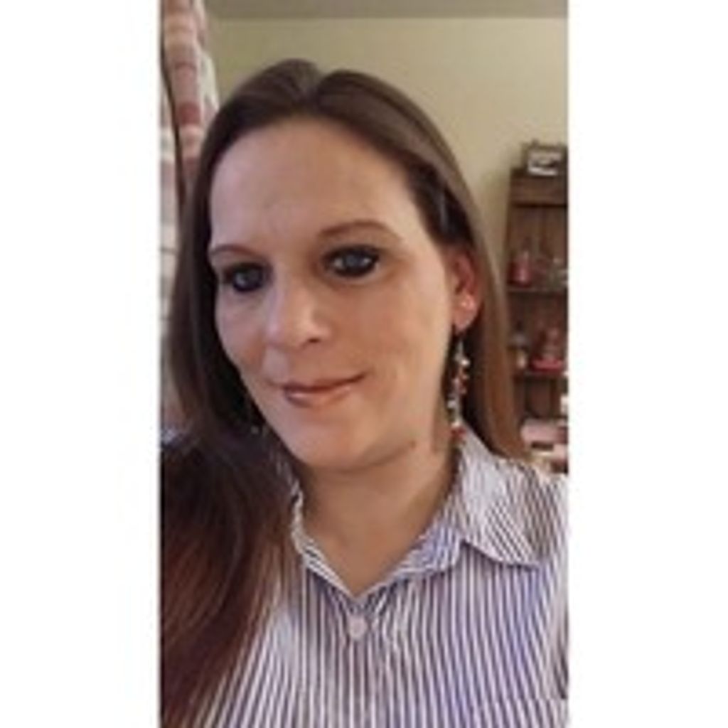 Christina Michelle Lessard
