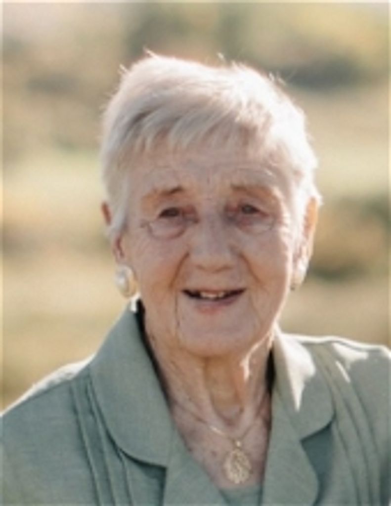 Geraldine Barnes Profile Photo
