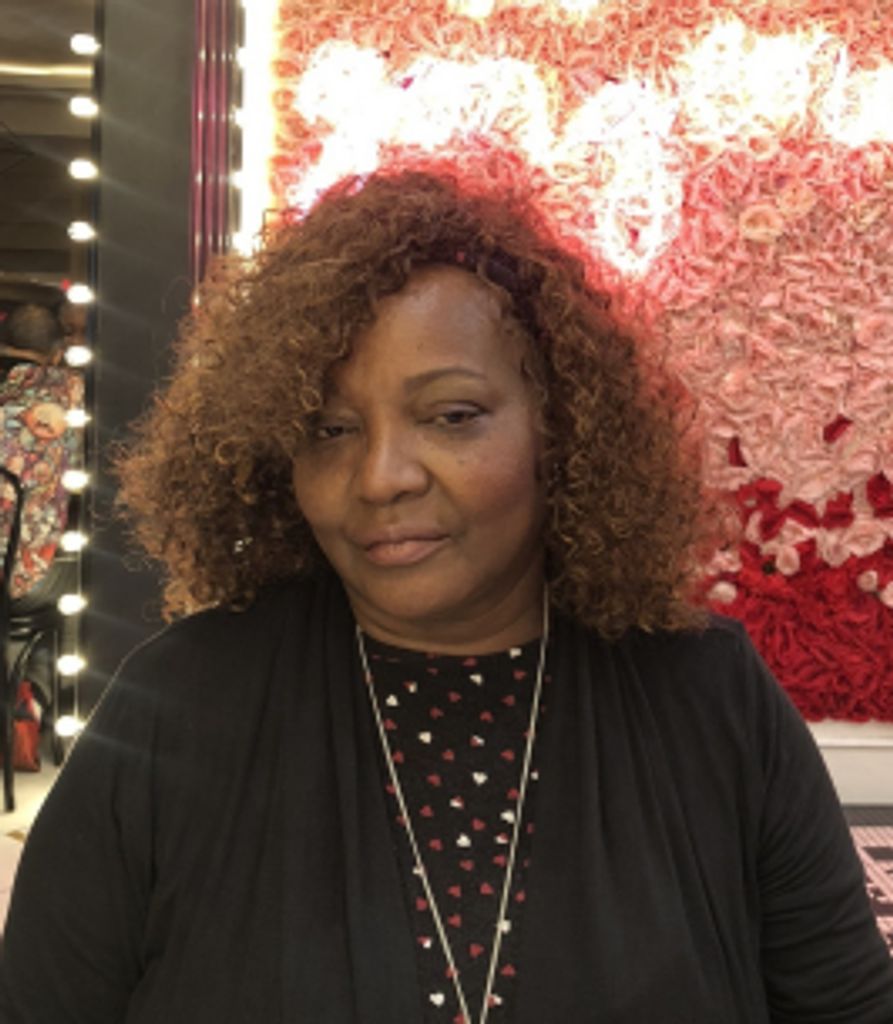 Jean Tapiwa Morrow