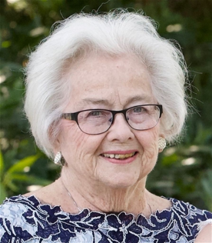 Barbara Wheeler Hoke