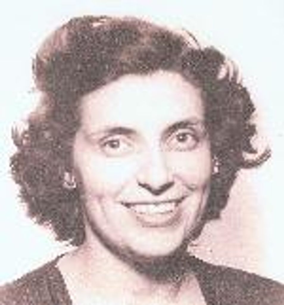 Anne F. (Garvey) Joseph