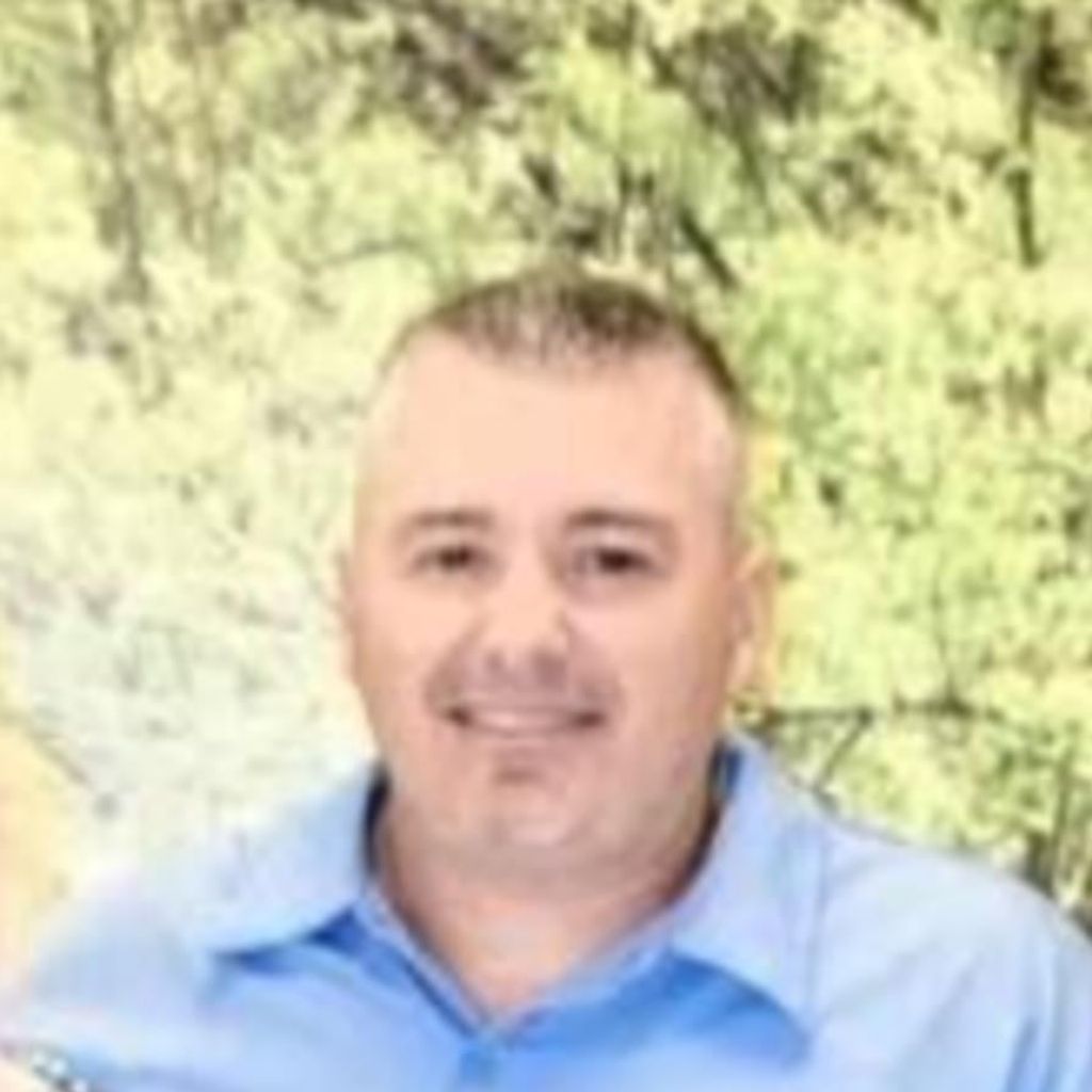 Terrell Menard, Jr. Profile Photo
