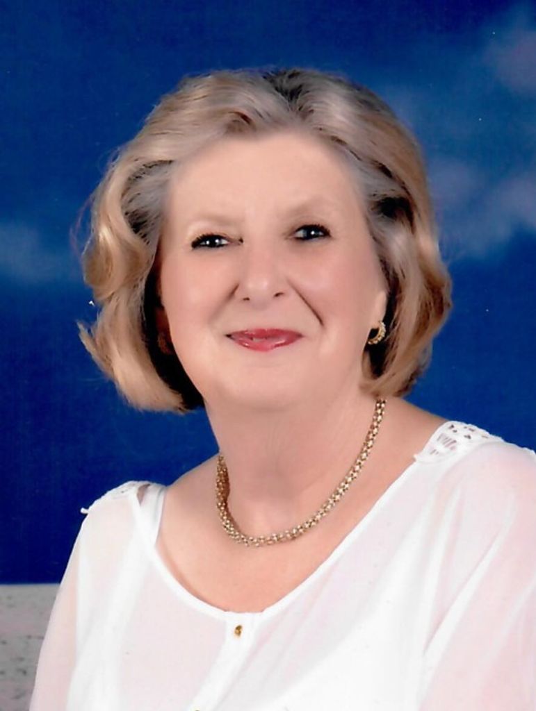Rita Sue (Hogan)  Weidner