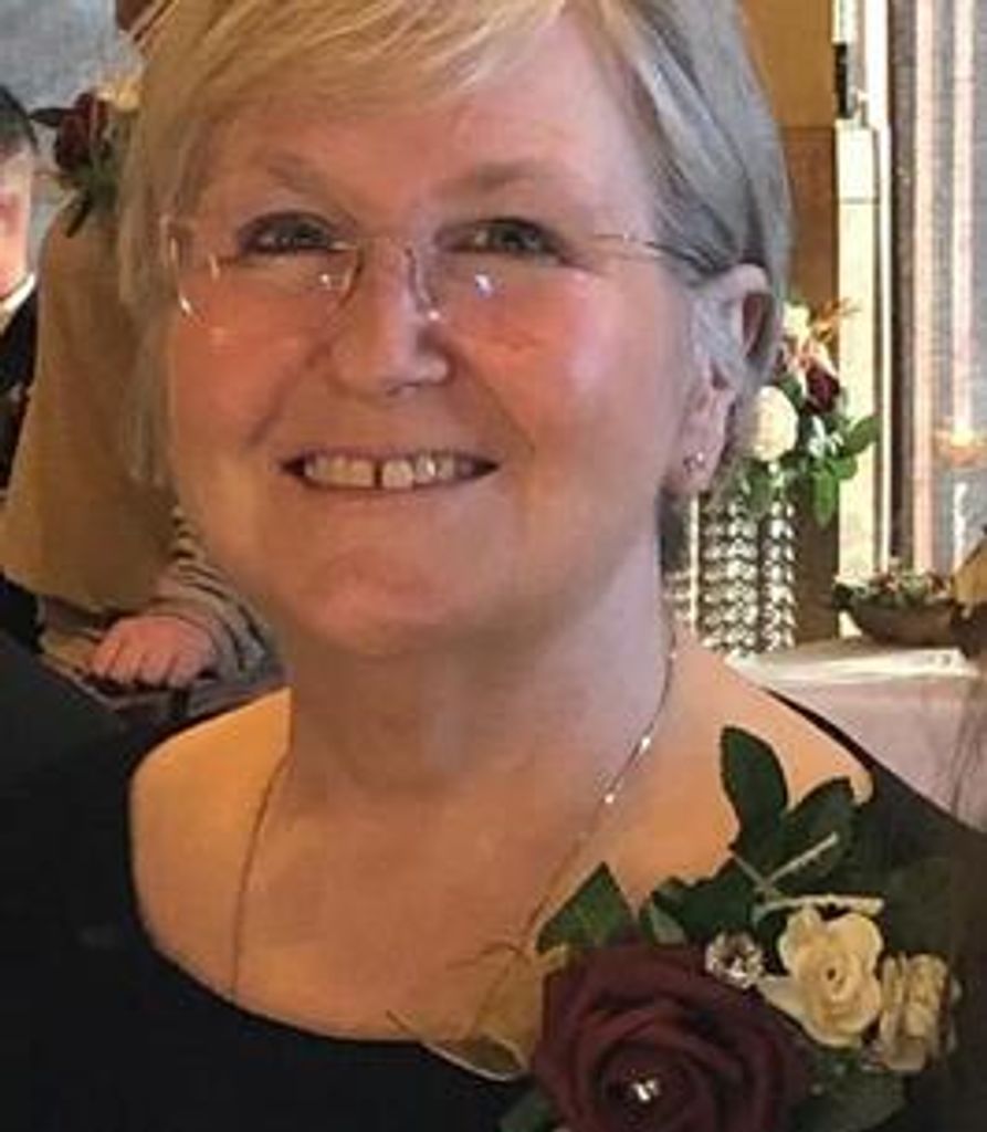 Nancy Jespersen Profile Photo