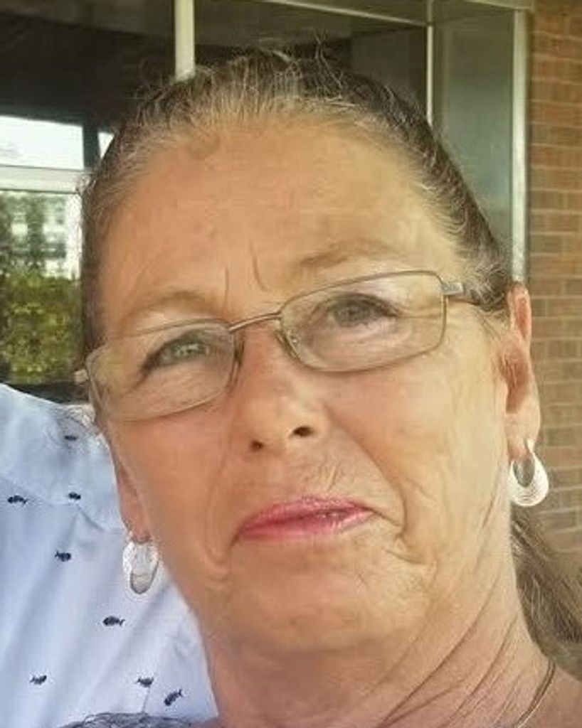 Janice Nadine Collett