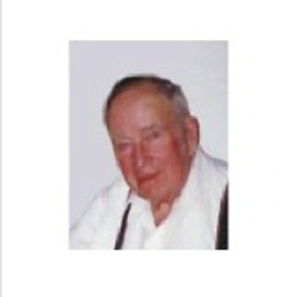 John G. Ray