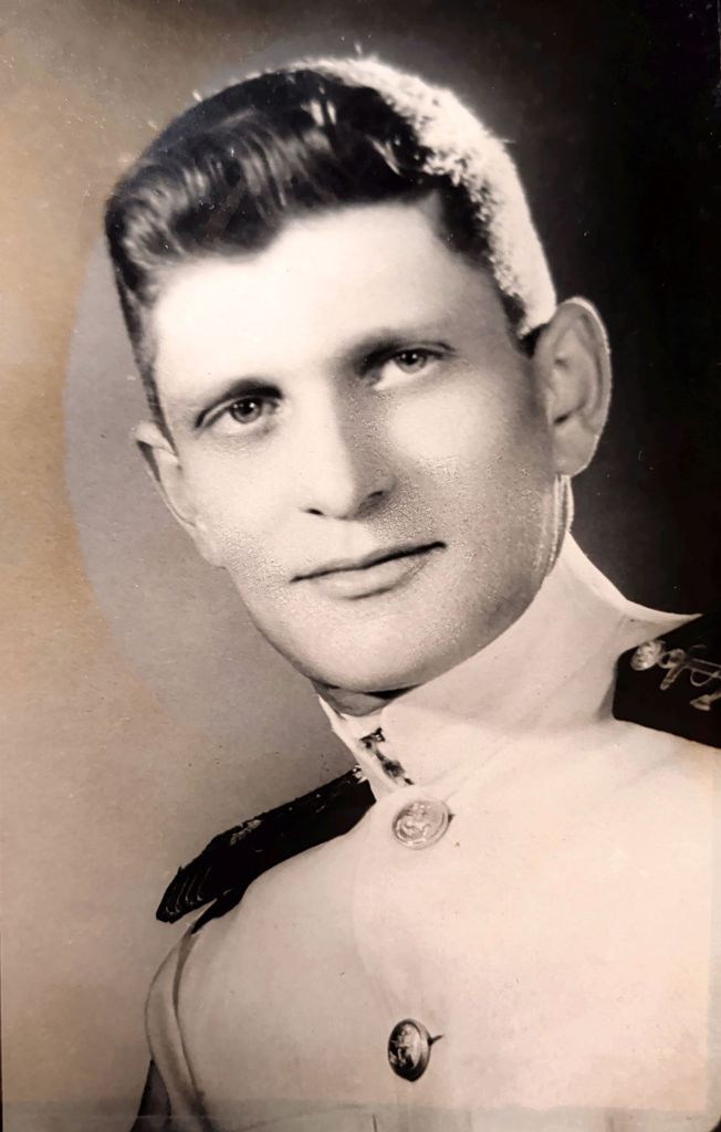 Oscar Eduardo Brain