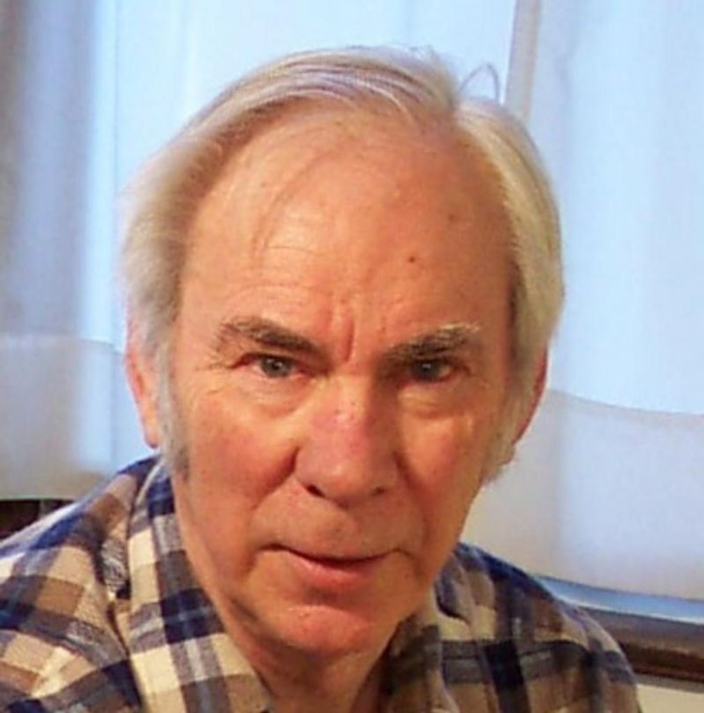 Henry John Stielper Profile Photo
