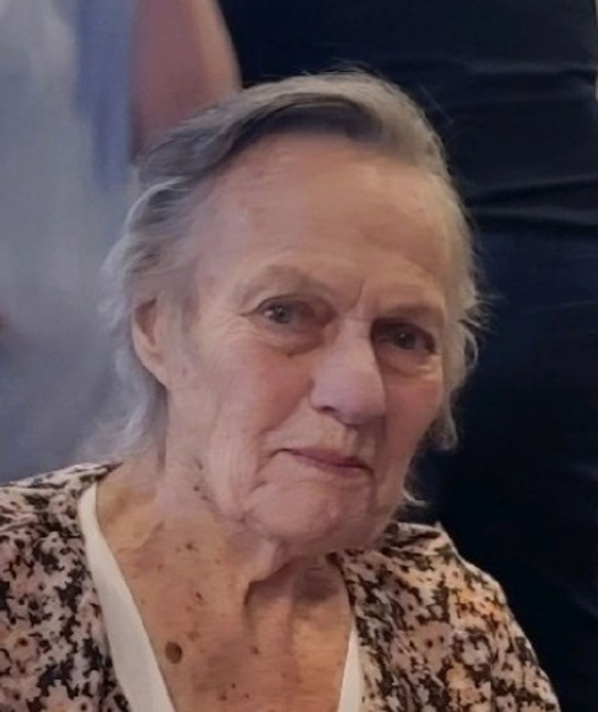 Janet Mary Clark Profile Photo