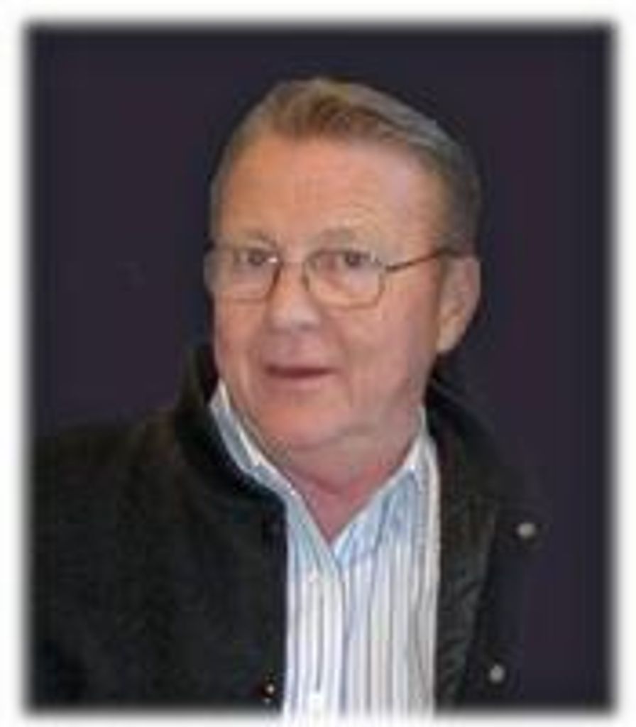 Joseph J. "Bud" Reilly, Jr.