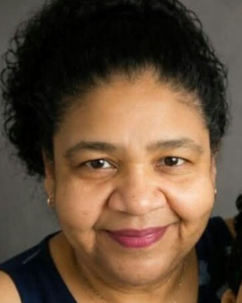 Wanda I. Cruz