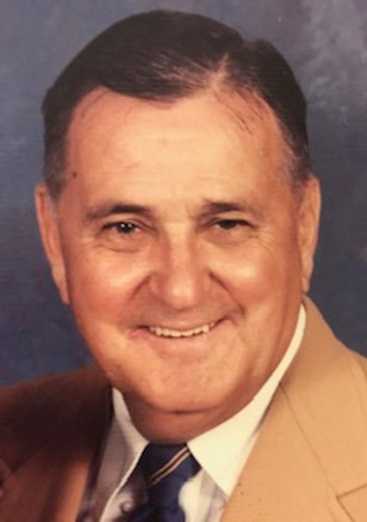 Edward Watson Chaney, Sr