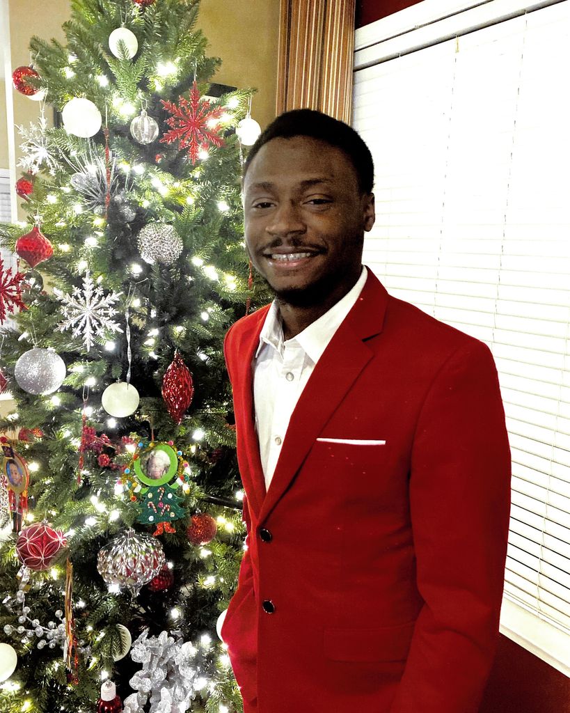 Corey Grant-Sutherland Profile Photo