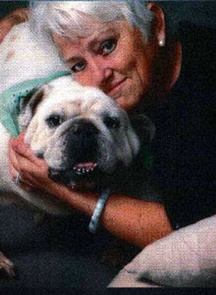 Patricia May Hammond Profile Photo