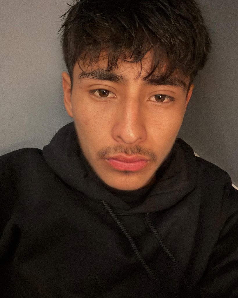 Henry Gustavo Zepeda Lima