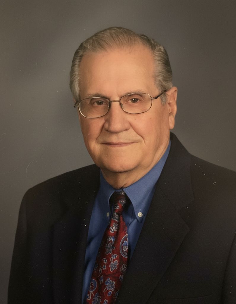 Fred D. Van Hoosier Profile Photo