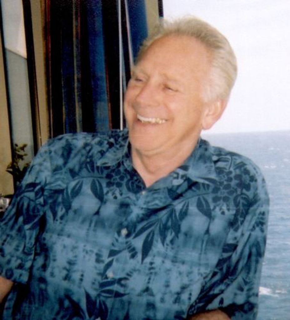 William "Bill"  Charles Kline