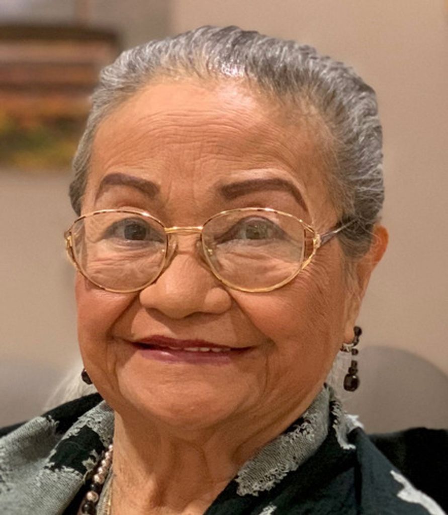 Leticia F. Landwersiek