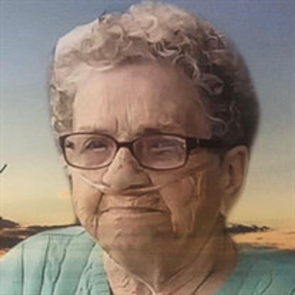 Ruth "Babe" Donaldson