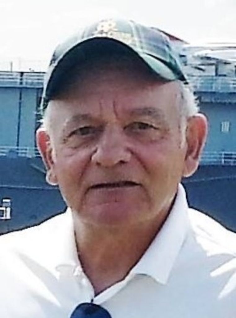 James A. Sweet Profile Photo