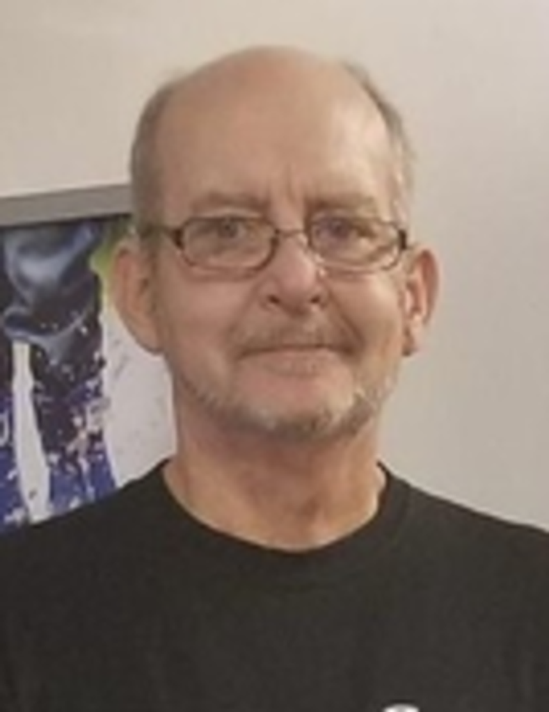 John  Lester Mccafferty