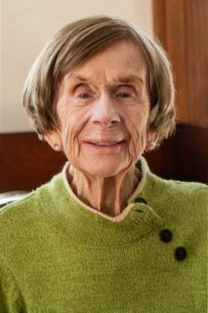 Eleanor M Price Profile Photo