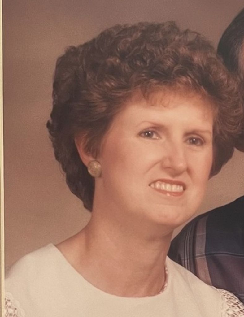 Judy Moore Profile Photo