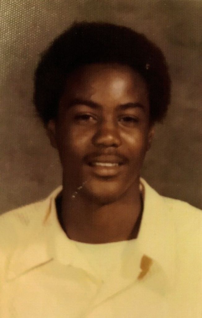 Danny R. Evans Profile Photo