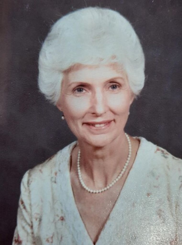 Connie Murphy Mahan Profile Photo