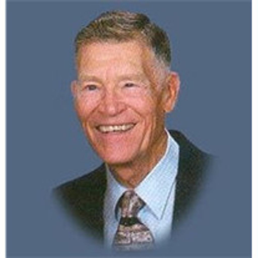 Richard B. Will