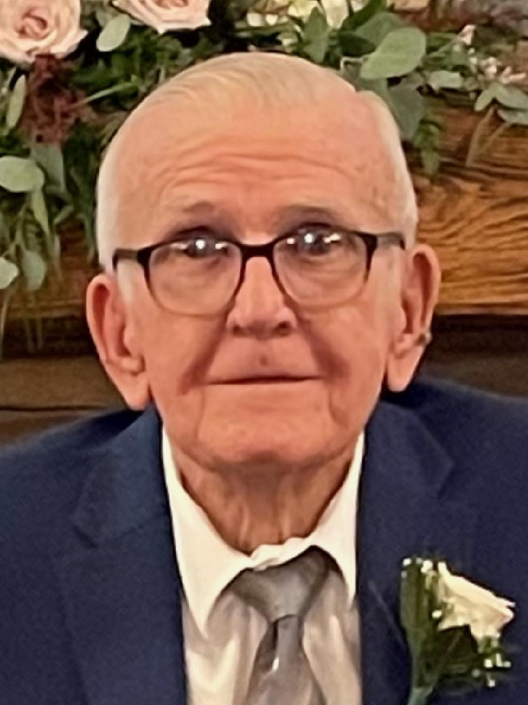 Stanley E. Yackoski Profile Photo