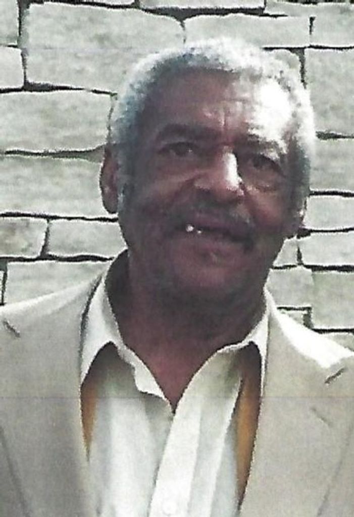 James Hudson Profile Photo