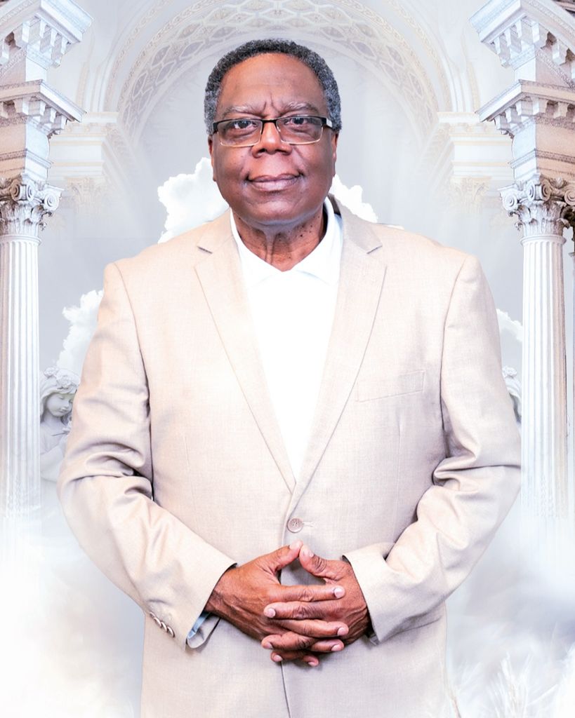 Samuel Holder, Sr. Profile Photo