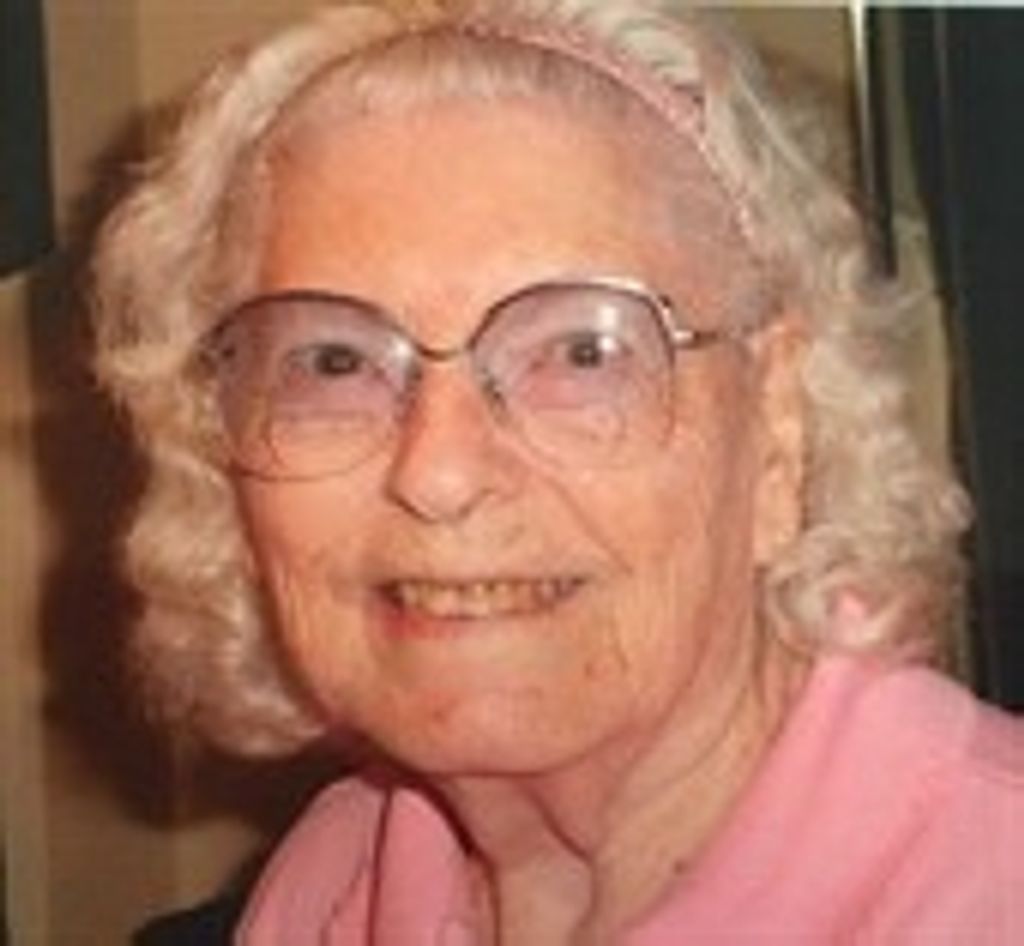 Myrtle  I. Ditzler