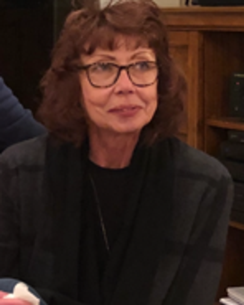 Micki Smith Profile Photo