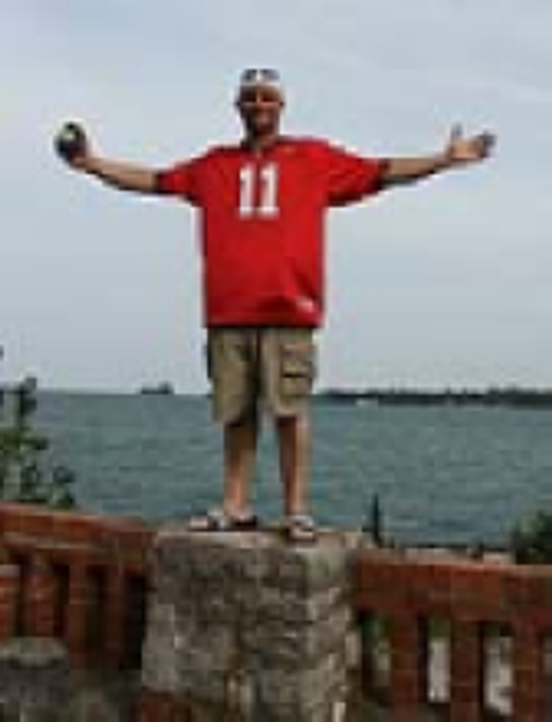 Jason  Arthur-Ralph Gustafson
