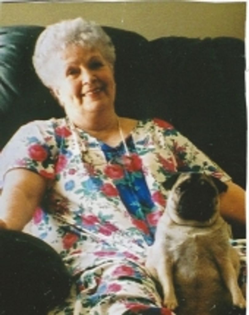 Mary Margaret Newman-Shivers
