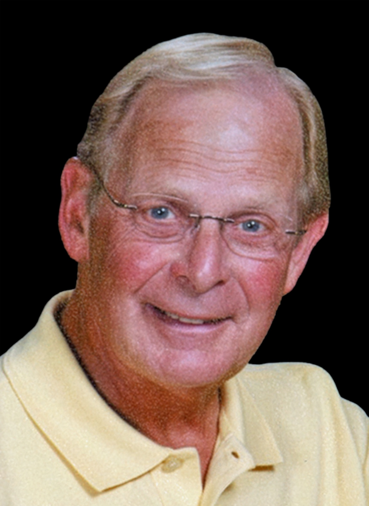 Stephen J. Geibel Profile Photo