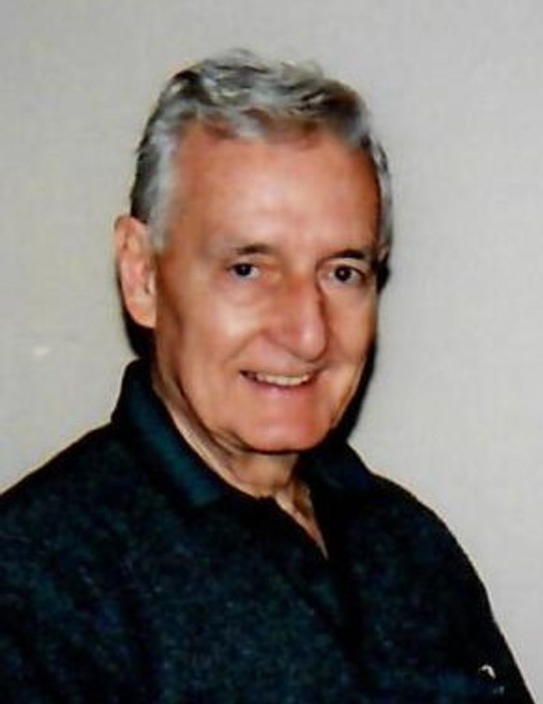 Raymond D. Mcgill Profile Photo